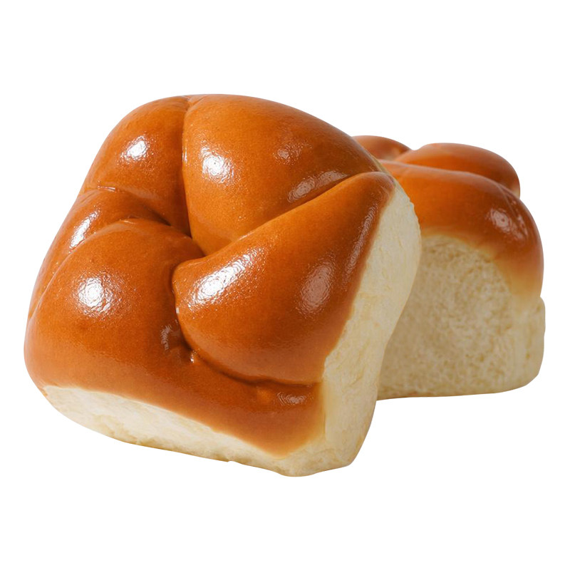 传统老式面包手撕老面包原味