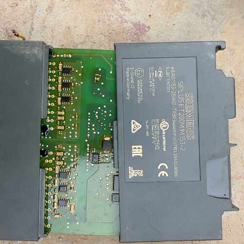 议价-plc模块6ag1153-2ba02-7xb0-可维修