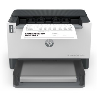 hp惠普tank1020w2506dw1008w黑白激光打印机家用小型办公商用加粉