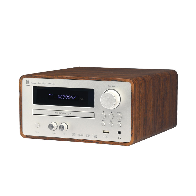 丹麦DH AP700发烧级HIFI家用CD播放一体机大功率解码功放机