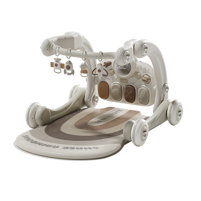 【送礼首选】贝易多功能健身架