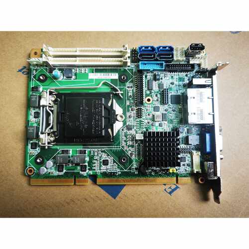 询价研华9.5新PCE-3028G2工控机主板，PICMG1.3