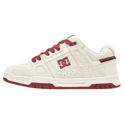 2026马年新款红色板鞋男女同款