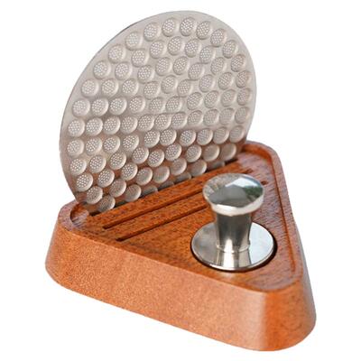 咖啡机手柄把手磁吸挂钩