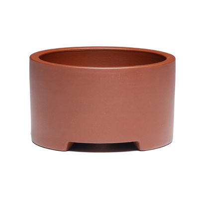 宜兴紫砂精致简约风特价盆景盆