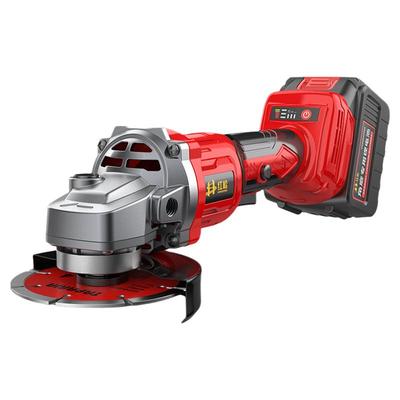 充电式无刷角磨机|超4000次加购
