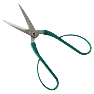 日本ECHO园艺剪刀花剪加长防滑修枝剪家用园林工具树枝花艺剪刀