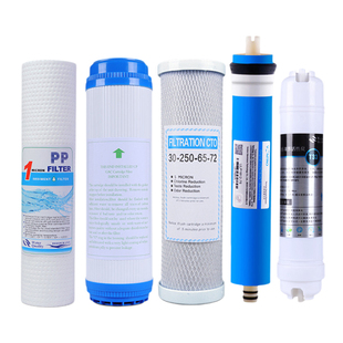 净水器8寸滤芯10寸滤芯PP棉喷熔式8寸10寸净水机PP棉活性碳后置碳