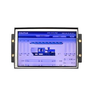 LCVLEB18M3海天佳明AK668弘讯Q7注塑机电脑显示屏3DS-LCV-C07-GD
