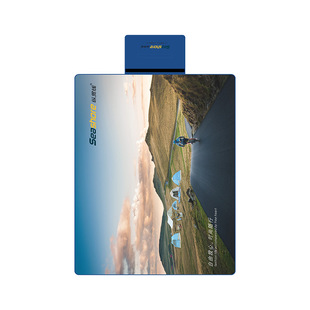 纵贯线野餐垫防潮垫户外效游草坪多功能毯子春游便携野餐布CD-18