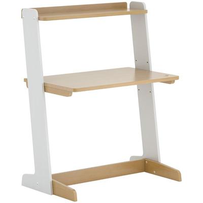 boorikids儿童学习桌可升降