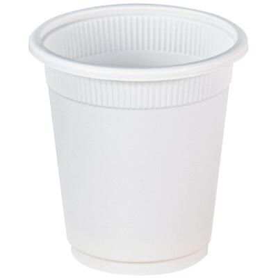 一次性杯子180ml咖啡奶茶杯加厚