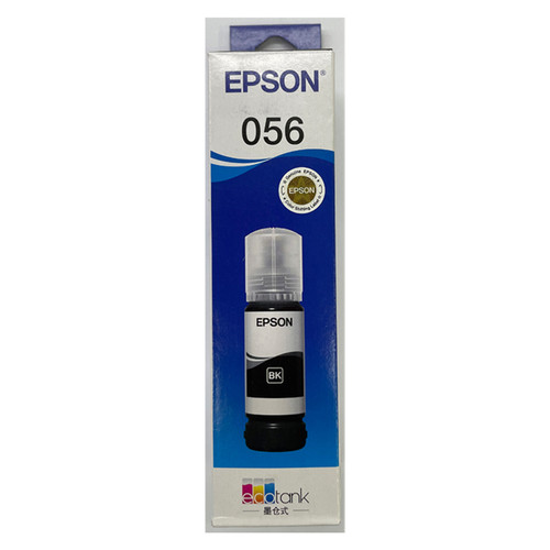 包邮爱普生L8058原装墨水056 057适用L18058 L8050打印机正品墨水