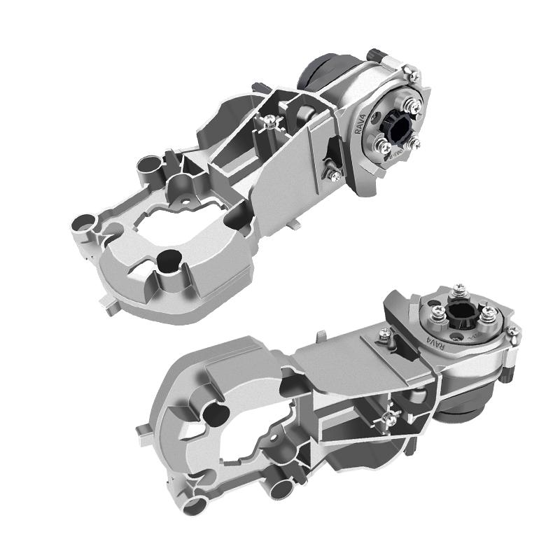 卡罗拉后视镜电动折叠雷凌奕泽chr亚洲狮锐放自动折耳锋兰达改装