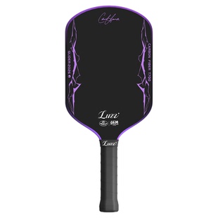 Luzz路兹匹克球拍板滑翔机GLIDER 2026签名版碳纤维专业进阶热压