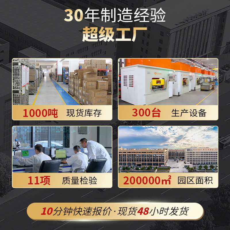 国标304不锈钢卡压式法兰16kg转换接头连接管配件不锈钢法兰