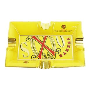 富恩特系列雪茄烟灰缸专用烟缸时尚烟灰缸限量版