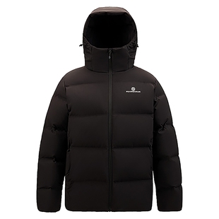 黄山羽绒服女冬季2025新款鸭绒加厚保暖抗寒情侣款面包服短外套