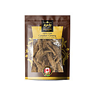 大山行加拿大进口5年足龄西洋参