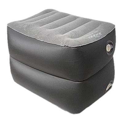 充气脚垫旅行必备神器歇脚睡觉