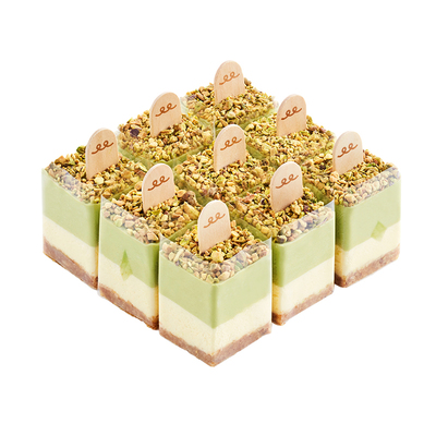 Mes每实北京上海芝士蛋糕