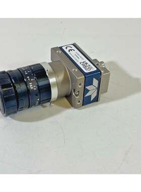 GENIE NANO G3GM11M1920  H2750944 W FUJINON DF6HA1S 11.26MM A