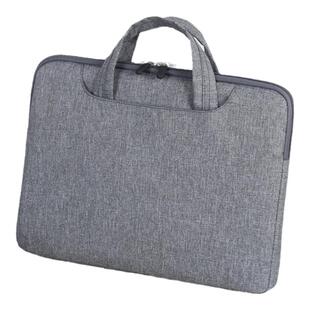 适用 13/14/15.6英寸华为MateBook14 13 D16电脑SE2025款手提包16寸笔记本14.2寸X Pro气囊16s防震包商务男女