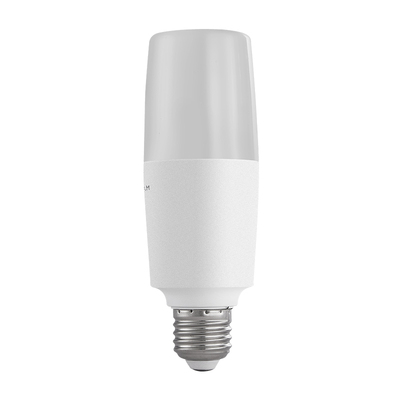 led螺口灯泡超亮节能E27螺口圆柱形家用筒灯吊顶灯灯泡客厅照明