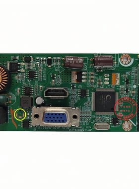 AOCM2489VXH驱动板L58CDT9-LV1
