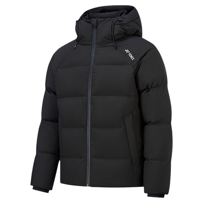 2025新品尤尼克斯羽绒服