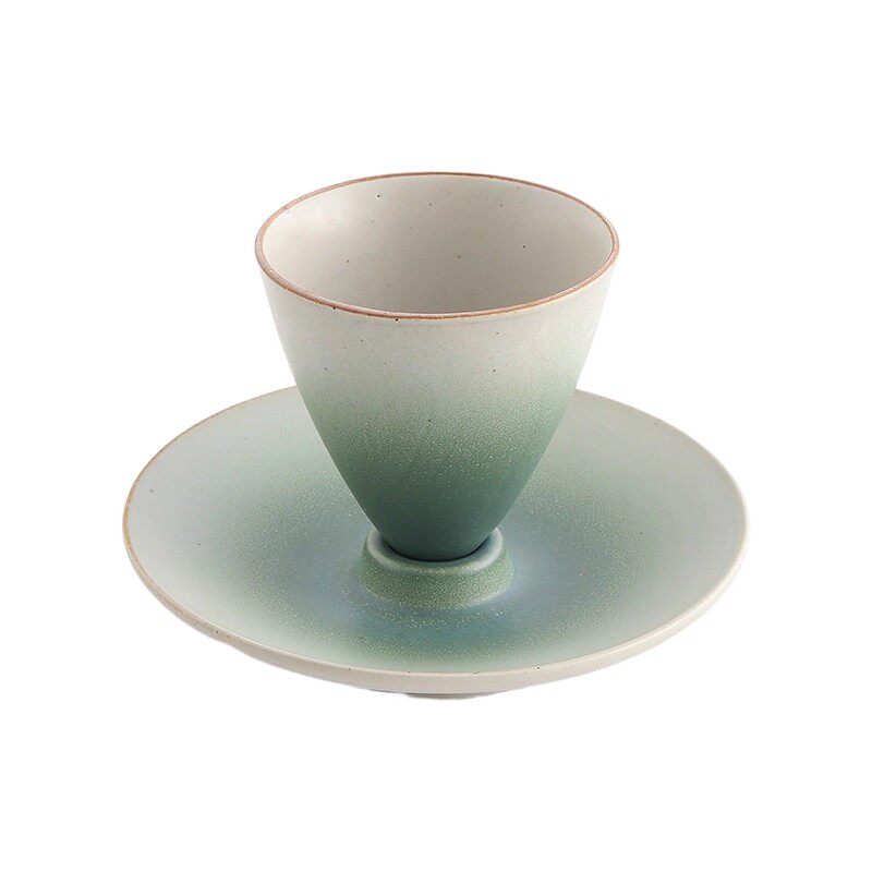 逍遥泡茶杯360度旋转创意茶杯