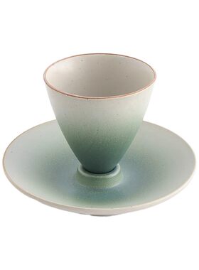 逍遥泡茶杯360度旋转创意茶杯