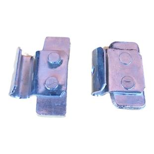 汽车轮胎平衡块混合装/大小口铝合金铁钢圈卡挂勾敲砸补胎动平衡