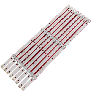 监视器DHL42-S200-ZJ灯条K430WDC1 A2背光4708-K43WDC-A3113N11