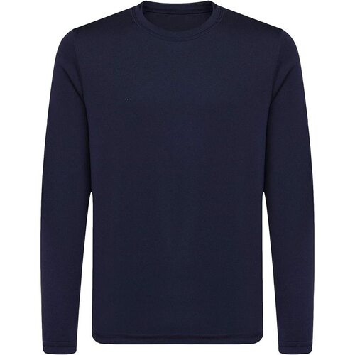 U 44942 Long Sleeve Round Neck T Shirt 长袖圆领T恤 跨境