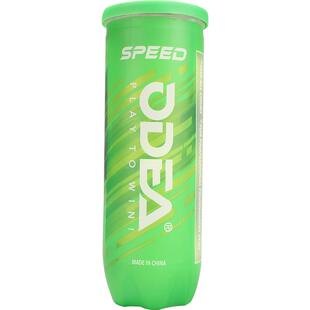 ODER欧帝尔网球桶装训练网球高性价比经济型耐用网球speed
