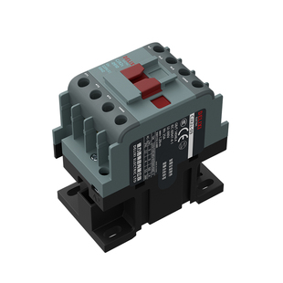 德力西交流接触器CJX2s-0910 1210 1810 2510 3210 220V/380V 12A