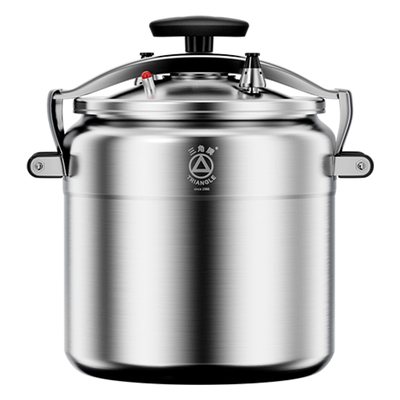 三角牌商用高压锅燃气电磁炉通用