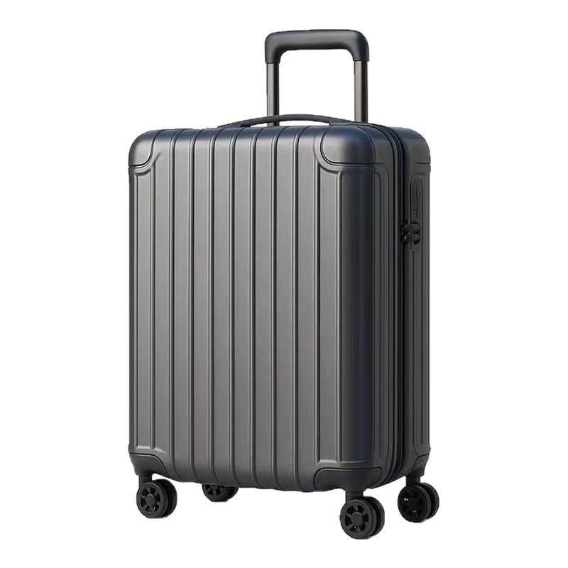 超轻20寸仅1.8kg海关锁