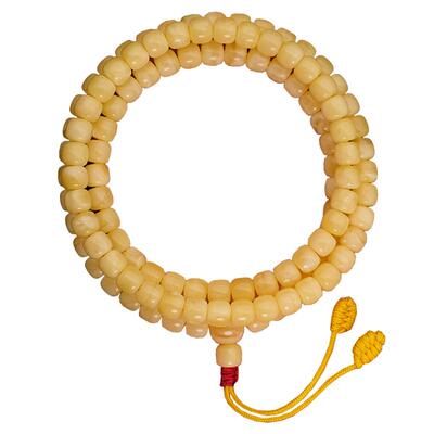 心佑蜜蜡手串项链男女款