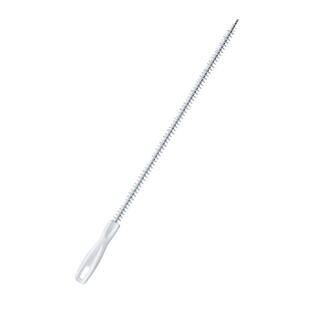 管道疏通器厨房水槽清理堵塞工具下水道疏通神器下水管铁丝毛刷