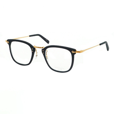 MASUNAGA增永日本手工眼镜架