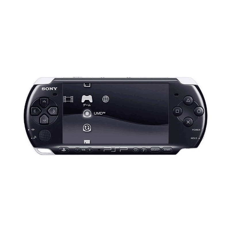 全新原裝索尼PSP3000掌機(jī) psp2000掌上游戲機(jī)GBA街機(jī)童年復(fù)古懷舊