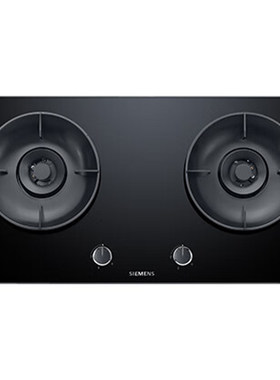 西门子新品5.2kW大火力燃气灶具