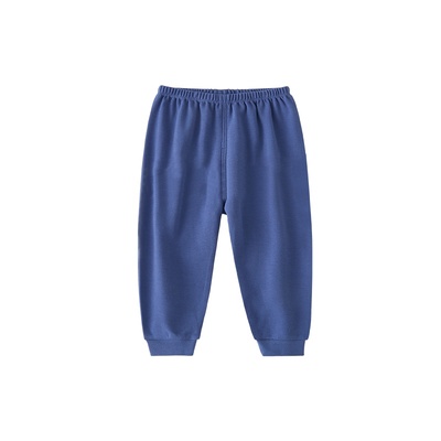 儿童纯棉秋裤2条装a类