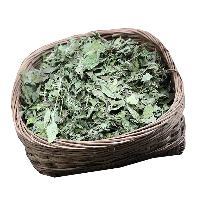 农家正品广东薄荷叶清醒茶花草茶