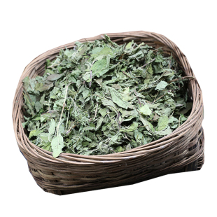 薄荷叶农家晒干货正品药材味浓清凉提神醒脑花草茶泡煮水正宗新货