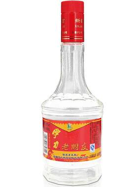 品鉴新疆名酒纯粮白酒