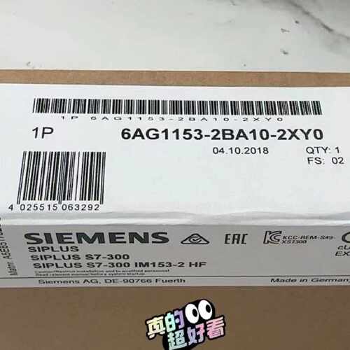 议价6AG1153-2BA10-7XB0/2XY0 6ES7153-2AR04/2BA10-0XA0 /0XB0现