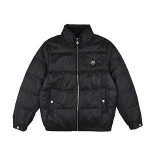 【大朵鸭绒】Raidy Boer/雷迪波尔2025年冬男提花羽绒服外套8027